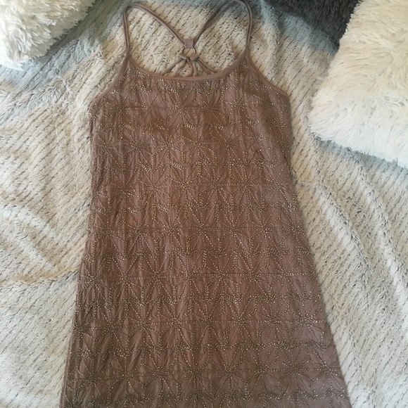 Francesca's Cocktail Dress - Picture 1 of 8